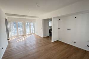 2.OG -Gemütliche 4-Zimmerwohnung mit Balkon – Friedrich-von-Spee-Str. 2, 40489 Kaiserswerth, Düsseldorf – Vorschaubild 2