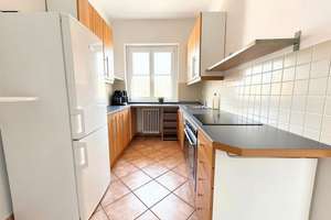 Denkmalgeschützter wunderschöner Altbau | 122m2 | 4 Zimmer | 2 Bäder | 2 Südbalkone | Volksparkblick – Die vollständige Adresse der Immobilie erhältst du vom Anbieter., 10715 Wilmersdorf, Berlin – Vorschaubild 7