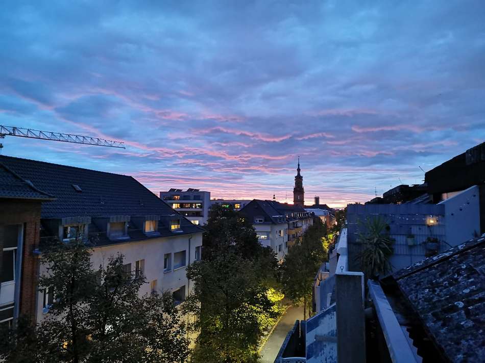 Ausblick