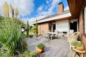 Schön gelegen: Winkelbungalow mit Ausbaureserve – Die vollständige Adresse der Immobilie erhältst du vom Anbieter., 27612 Loxstedt – Vorschaubild 25