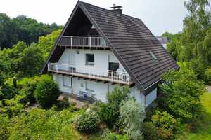 Gepflegtes Einfamilienhaus auf großem Grundstück zu verkaufen! – Ortenaukreis – Vorschaubild 1