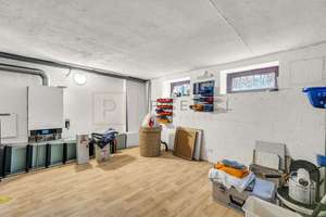 Exklusives Wohnen im Süden Berlins – mit Pool und Sauna! – Die vollständige Adresse der Immobilie erhältst du vom Anbieter., 12307 Lichtenrade, Berlin – Vorschaubild 29