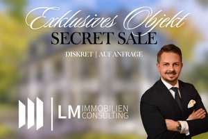 Hanseatisch wohnen am Park