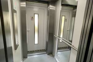 Erst 2021 kernsanierte 3-Zi Wohnung mit Balkon im 1.OG zum 01.07. zu vermieten! KFZ SP im Innenhof! – Die vollständige Adresse der Immobilie erhältst du vom Anbieter., 24143 Gaarden-Ost, Kiel – Vorschaubild 12