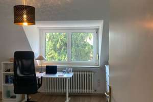 Helles WG-Zimmer in 2er WG - Top Lage (Nähe Uni/Hochschule/Hauptbahnhof) – Die vollständige Adresse der Immobilie erhältst du vom Anbieter., 68199 Neckarau, Mannheim – Vorschaubild 4