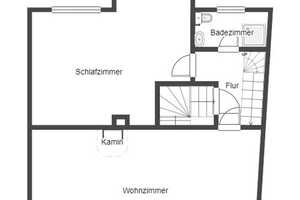 Willkommen zuhause: Gepflegte, rustikale DHH mit viel Charme inkl. Nebengebäude, Sauna u.v.m. – Parchim (Kreis) – Vorschaubild 23