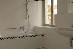 +Exklusive-2-Zimmer-Maisonette-Wohnung mit 2 Balkonen in direkter UNI-Nähe+ – Eisenstuckstraße 10, 1069 Südvorstadt-West, Dresden – Vorschaubild 4