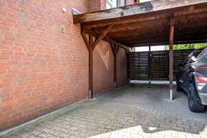 KEINE KÄURERPROVISION Junges Reihenendhaus mit Garten und Carport in Bielefeld Gellershagen – Die vollständige Adresse der Immobilie erhältst du vom Anbieter., 33613 Schildesche, Bielefeld – Vorschaubild 27