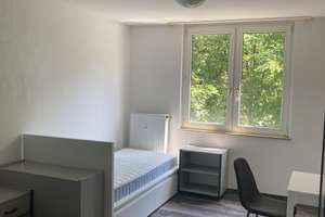 2.08 // 1-Zimmer-Wohnung in Bruck – Elise-Späth-Str. 3, 91058 Schönfeld, Erlangen – Vorschaubild 8