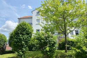 Wohnkomfort mit kleinem Garten in sehr guter Lage! – Die vollständige Adresse der Immobilie erhältst du vom Anbieter., 70734 Fellbach – Vorschaubild 2