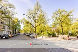 Bezugsfreies 1-Zimmer-Apartment in Top Lage im Akazienkiez – Die vollständige Adresse der Immobilie erhältst du vom Anbieter., 10823 Schöneberg, Berlin – Vorschaubild 9