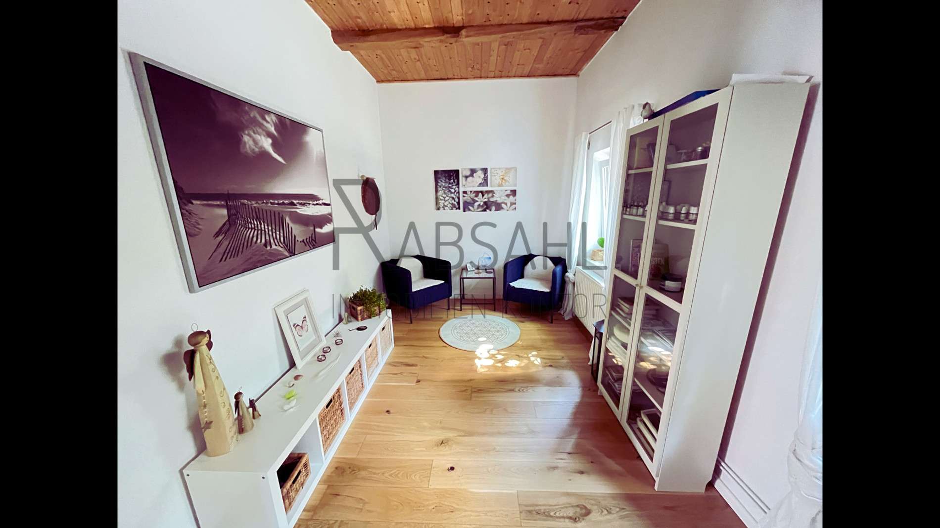 Immobilie in Rhade - Traumhaft restaurierter Pferdehof mit Offenställen, Paddock und Wiese direkt am Haus! - Bild 0