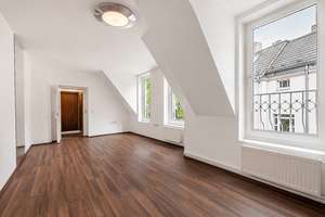 ⭐ Über den Dächern des Sprengelkiezes!–Seltene DG-Maisonette mit 7 Zimmern,Privat-Lift & 2 Terrassen – Die vollständige Adresse der Immobilie erhältst du vom Anbieter., 13353 Wedding, Berlin – Vorschaubild 19