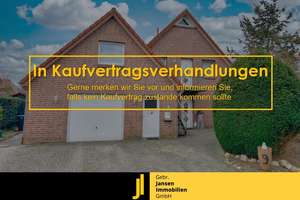 Kapitalanleger aufgepasst! 3-Parteien-Haus in Westoverledingen! – Die vollständige Adresse der Immobilie erhältst du vom Anbieter., 26810 Westoverledingen – Vorschaubild 1