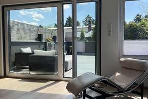 Sunshine Living in Bonn - Lengsdorf: Terrassenwohnung mit äußerer Größe. – Die vollständige Adresse der Immobilie erhältst du vom Anbieter., 53127 Lengsdorf, Bonn – Vorschaubild 10