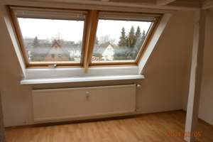 Sehr ruhige, kleine Dachgeschosswohnung – 44319 Asseln, Dortmund – Vorschaubild 10