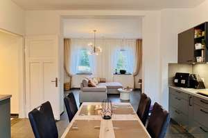 Treten Sie bitte ein! Doppelhaushälfte 6 Zimmer, 170 qm Wohnfläche in ländlicher Lage. – Die vollständige Adresse der Immobilie erhältst du vom Anbieter., 41844 Wegberg – Vorschaubild 4