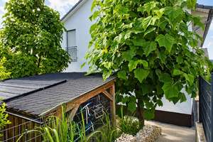 Modernes 217-m²-Familienhaus mit 8 Zimmern, PV-Speicher, Wallbox, Solar & großem Garten – Die vollständige Adresse der Immobilie erhältst du vom Anbieter., 94419 Reisbach – Vorschaubild 5