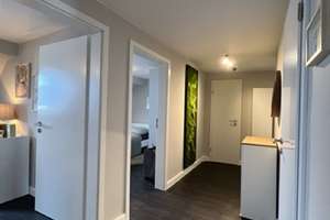 Vollmöblierte 2-Zimmer-Citywohnung mit Balkon 350m vom Rhein entfernt – Rheingasse 2, 53113 Bonn-Zentrum, Bonn – Vorschaubild 15