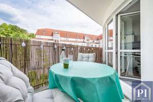 Moderne Etagenwohnung mit Balkon, Einbauküche und Tiefgaragenstellplatz – Die vollständige Adresse der Immobilie erhältst du vom Anbieter., 24143 Gaarden-Ost, Kiel – Vorschaubild 7