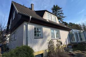 Charmantes Einfamilienhaus mit traumhaftem Garten in der Nähe des Senner Hellwegs! – 33659 Senne, Bielefeld – Vorschaubild 12