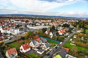 Klein aber MEINS! Grundstück vorhanden in Nilkheim – Aschaffenburg – Vorschaubild 4