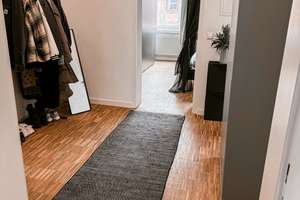 Attraktive 2-Zimmer-Wohnung in Hannover Linden-Limmer – hell, gut geschnitten & zentral gelegen – Die vollständige Adresse der Immobilie erhältst du vom Anbieter., 30449 Linden-Süd, Hannover – Vorschaubild 3