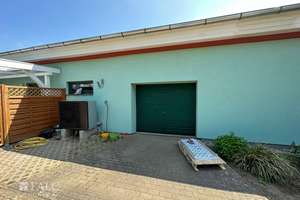 Top moderne Solar+Wärmepumpen Energieversorgung+Pool & FeWo – Die vollständige Adresse der Immobilie erhältst du vom Anbieter., 17219 Ankershagen – Vorschaubild 44