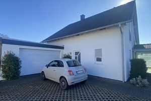 Verkauft! Modernes Wohnhaus mit Einliegerwohnung in Hücker-Aschen! – Herford (Kreis) – Vorschaubild 3
