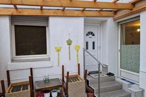 Zweifamilienhaus mit freier großer Wohnung, kleinem Garten + Garagengrundstück in Düren, Tivolistr. – Die vollständige Adresse der Immobilie erhältst du vom Anbieter., 52349 Innenstadt, Düren – Vorschaubild 17