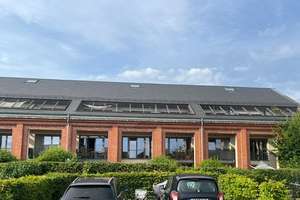 Wunderschöne Wohnung in  der Jägervorstadt! 1. OG, Parkett, 2xBLK, 2x Bad, FBH, Stellplatz uvm.... – Pappelallee 34b, 14469 Jägervorstadt, Potsdam – Vorschaubild 4