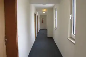 * Hübsches 1-Zi-Apartment mit Single-Küche * in ruhiger und zentraler Wohnlage * Nähe Stadtpark – Steigerwaldstraße 26, 90409 Nürnberg – Vorschaubild 4