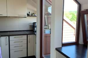Individuelle und gemütliche 2-Zimmer-Wohnung mit Dachterrasse und Fernblick – Die vollständige Adresse der Immobilie erhältst du vom Anbieter., 1279 Tolkewitz/Seidnitz-Nord, Dresden – Vorschaubild 6
