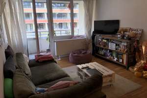 Freundliche Wohnung mit drei Zimmern zum Kauf in München – Auerfeldstraße 21, 81541 Obere Au, München – Vorschaubild 3