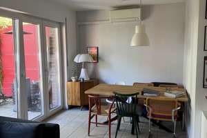 2-Zimmer-Gartenwohnung mit Terrasse in Köln-Zollstock – Am Vorgebirgstor 1, 50969 Zollstock, Köln – Vorschaubild 14