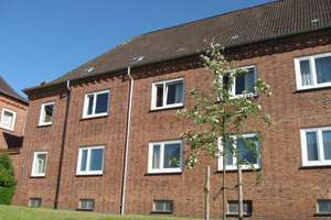 2,0-Zimmer-Wohnung in Kiel Holtenau