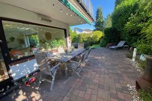 PROVISIONSFREI! Freistehendes EFH mit großem Garten! Ratingen-Lintorf – Die vollständige Adresse der Immobilie erhältst du vom Anbieter., 40885 Lintorf, Ratingen – Vorschaubild 3