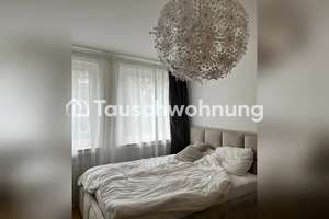 Tauschwohnung: Super schöne 1 Zimmer Wohnung gg. größer in Sülz