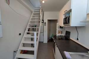 Gemütliche Dachgeschoßmaisonettewohnung mit Einbauküche – Am Turnisch 8, 40231 Eller, Düsseldorf – Vorschaubild 13
