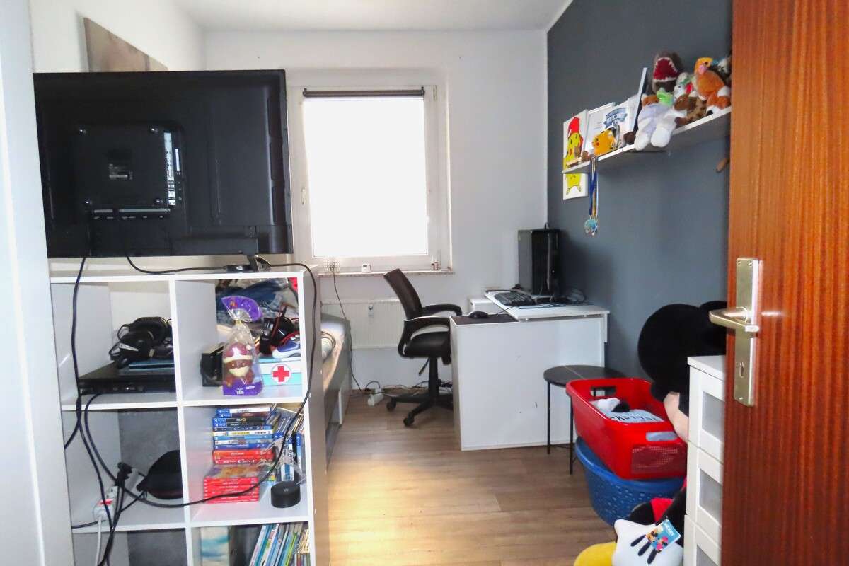 Immobilie in Aland - Eigentumswohnung 2. Obergeschoss - Bild 0