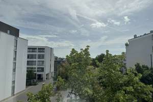 schöne bezugsfreie 3 Zimmer ETW in exponierter Lage – Schmied Kochel-Str. 22, 81371 Sendlinger Feld, München – Vorschaubild 7