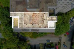 Beeindruckende Penthouse-Wohnung mit Skylineblick und zwei Terrassen! – Die vollständige Adresse der Immobilie erhältst du vom Anbieter., 60598 Sachsenhausen-Süd, Frankfurt am Main – Vorschaubild 22