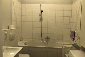 Fully furnished 2 room apartment in Kreuzberg (Victoria park) – Katzbachstr. 18, 10965 Kreuzberg, Berlin – Vorschaubild 9