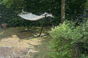 WBS III erforderlich: Traumhaftes wohnen im Reese Paradies  – Die vollständige Adresse der Immobilie erhältst du vom Anbieter., 86156 Kriegshaber, Augsburg – Vorschaubild 20