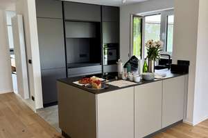 Top-Penthouse-Wohnung mit 3 Dachterrassen und Bick auf Stuttgart – Herdweg 94e, 70193 Lenzhalde, Stuttgart – Vorschaubild 3