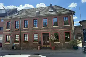 Denkmalgeschütztes Haus in Köln - Auweiler – Köln – Vorschaubild 1