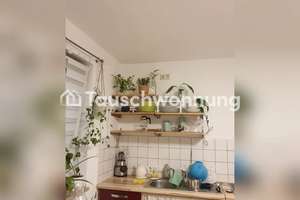Tauschwohnung: Tausche 1 Zi Wgh gegen 1,5 - 2 Zi Wgh – Die vollständige Adresse der Immobilie erhältst du vom Anbieter., 80636 Alte Kaserne, München – Vorschaubild 3