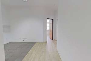 Die Blätter fallen, Ihre Mietkosten auch - Einziehen und 1 NKM sparen: Geräumige 4-Zimmer-Wohnung... – 39104 Altstadt, Magdeburg – Vorschaubild 9
