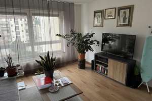 Schöne und helle 3-Zimmer-Wohnung mit EBK – Die vollständige Adresse der Immobilie erhältst du vom Anbieter., 68169 Neckarstadt-West, Mannheim – Vorschaubild 6