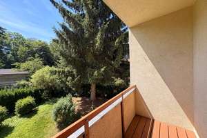 Aufgepasst: schöne 2 Raumwohnung mit Balkon in Schönau! – Carl-Hertel-Straße 25, 9116 Schönau, Chemnitz – Vorschaubild 3
